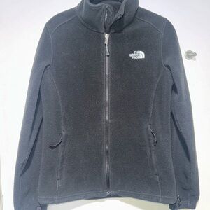 The North Face Women's Black Ski Jacket